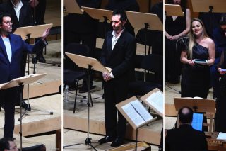 camerata monteverdi